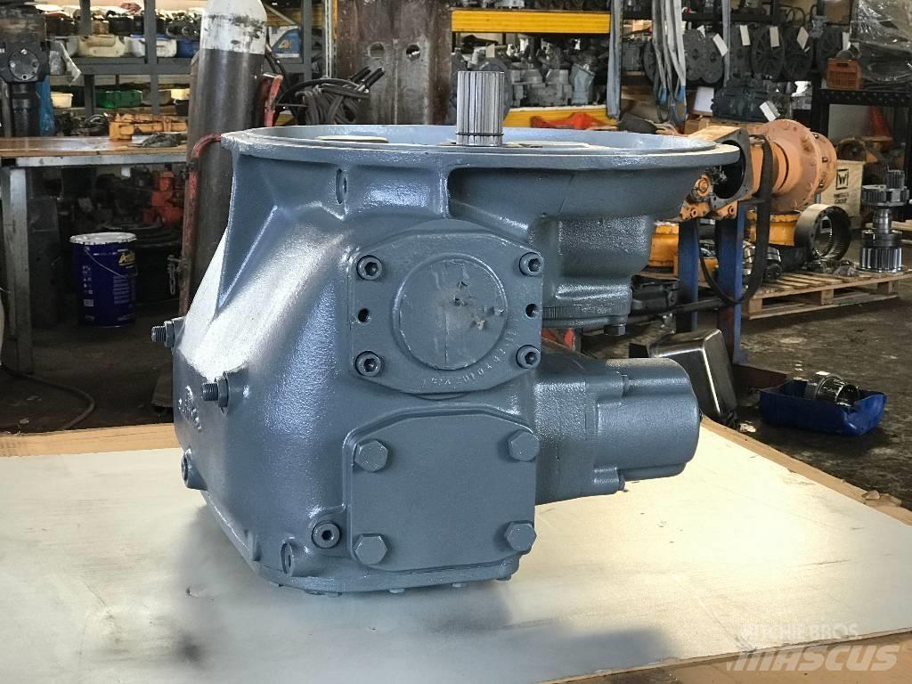 Linde B2PV 105 Hidrolik