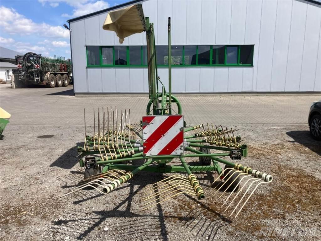 Krone Swadro 46 Ot Tirmigi