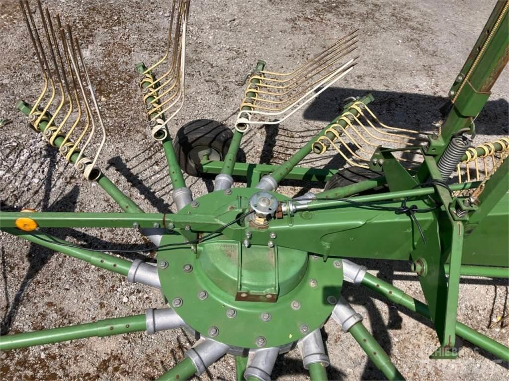 Krone Swadro 46 Ot Tirmigi