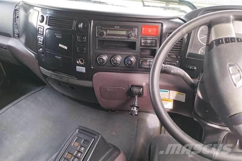 Daewoo KL3TX Diger kamyonlar