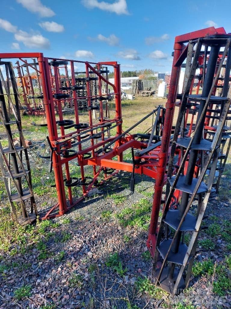 Potila SK 370 Tirmiklar