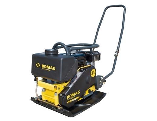 Bomag BVP 18/45 W1 Kompaktörler