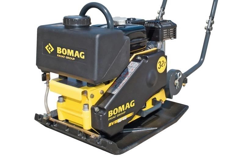 Bomag BVP 18/45 W1 Kompaktörler