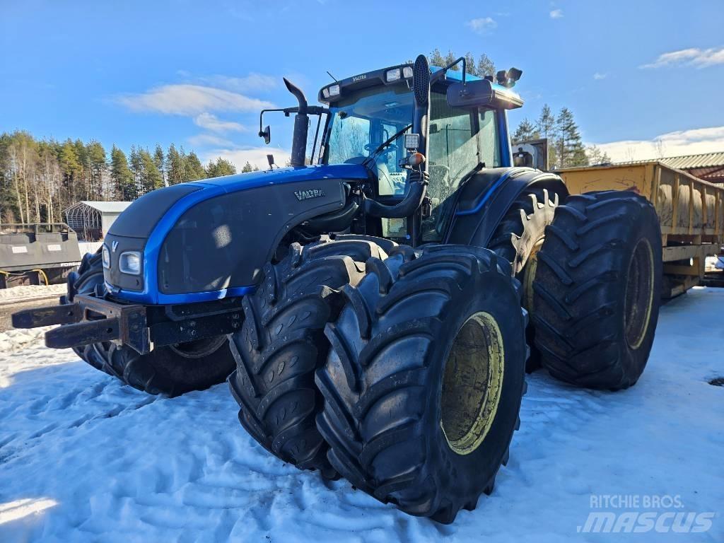 Valtra T171 Traktörler