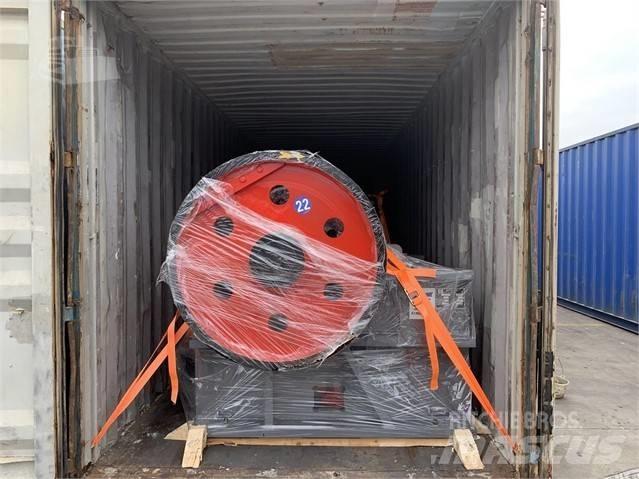 Kinglink PEX1251 Kırıcılar
