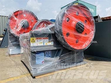 Kinglink PEX1251 Kırıcılar