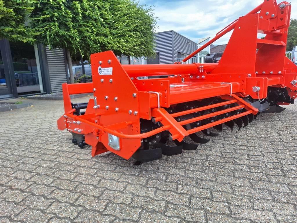 Boxer GF 300 XL Üniversal ekim makinasi