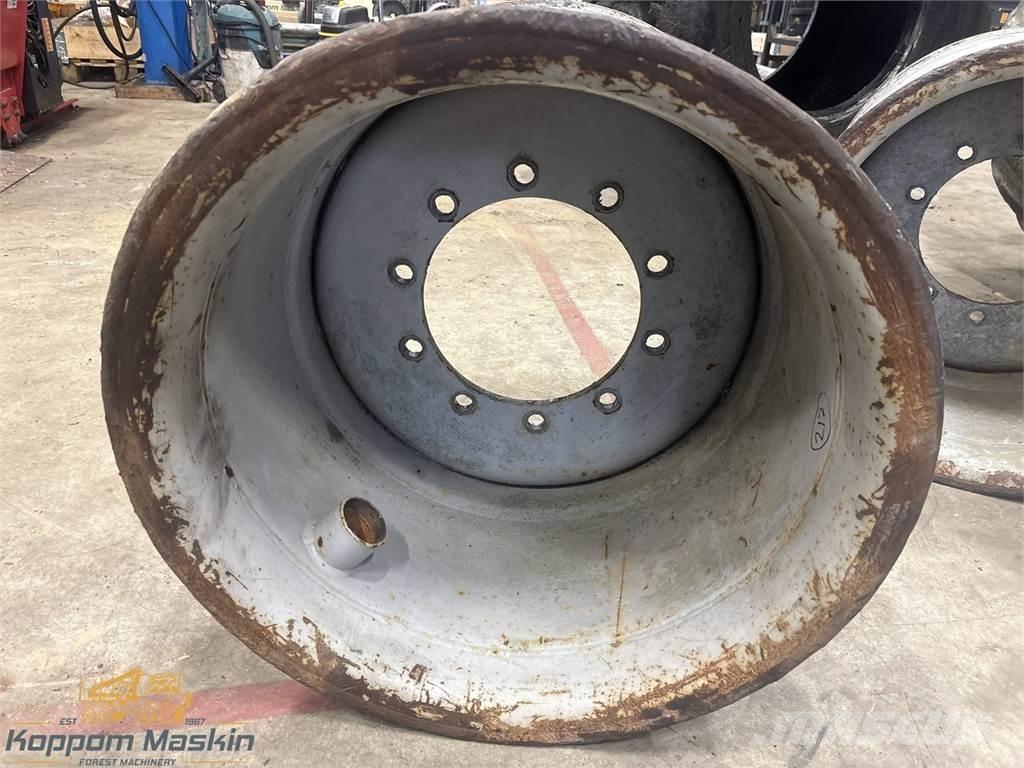 Valmet 911 24x26,5 Lastikler