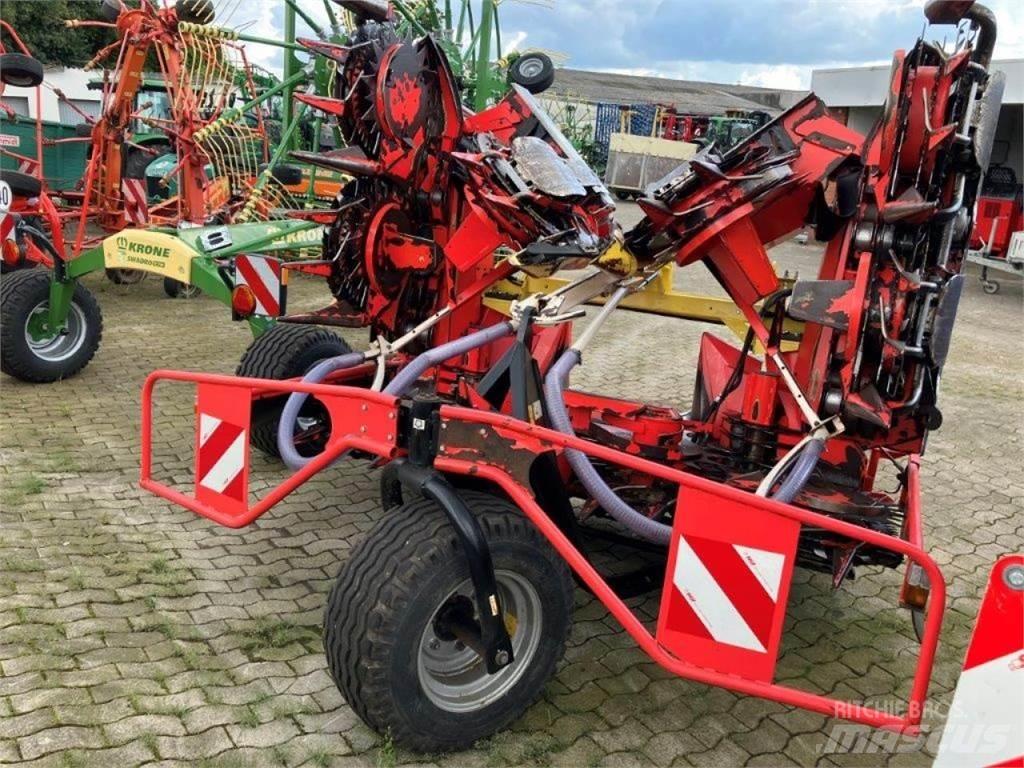 Kemper 375 Biçerdöver aksesuarlari