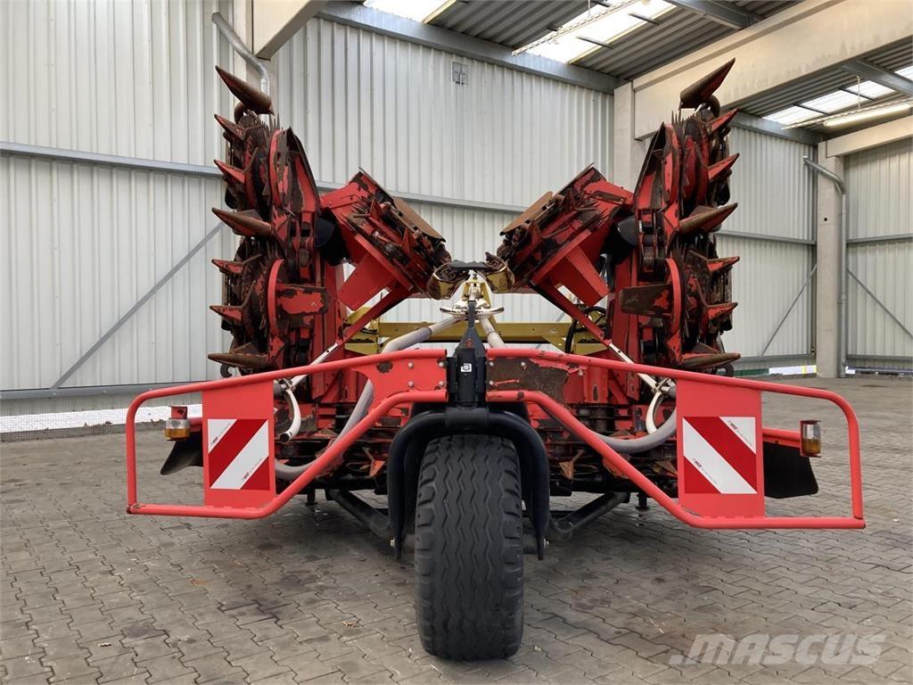 Kemper 375 Biçerdöver aksesuarlari