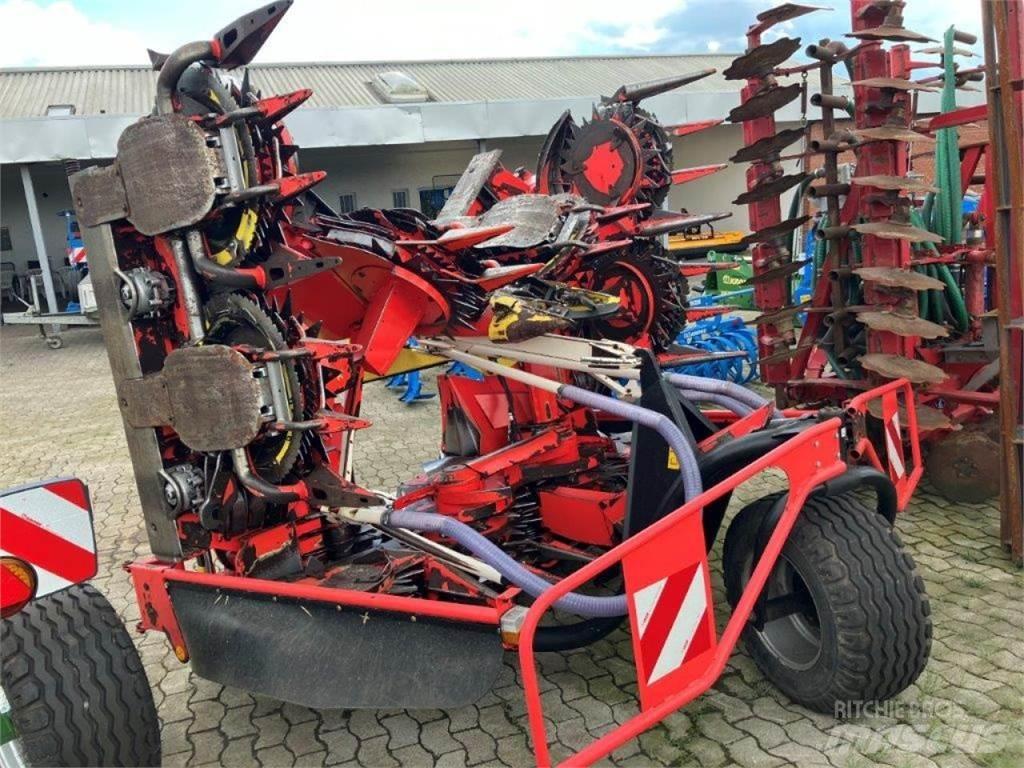 Kemper 375 Biçerdöver aksesuarlari