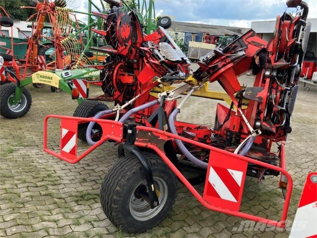 Kemper 375 Biçerdöver aksesuarlari