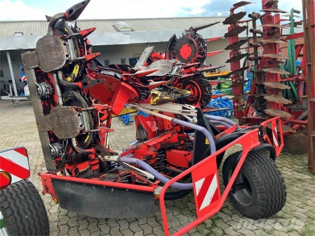 Kemper 375 Biçerdöver aksesuarlari