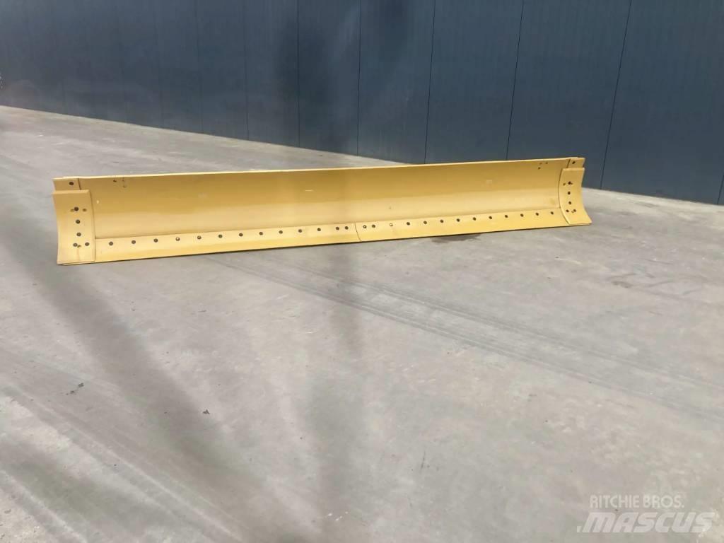CAT 120M Moldboard Greyder biçaklari