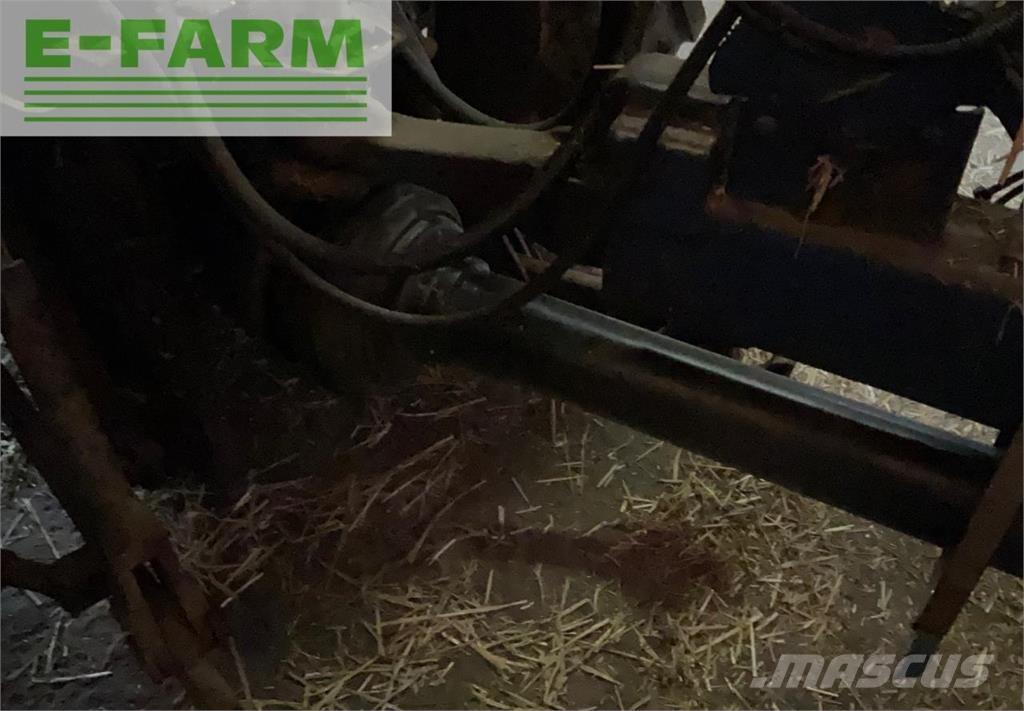 Siloking VM 11 Diger hayvancilik makina ve aksesuarlari