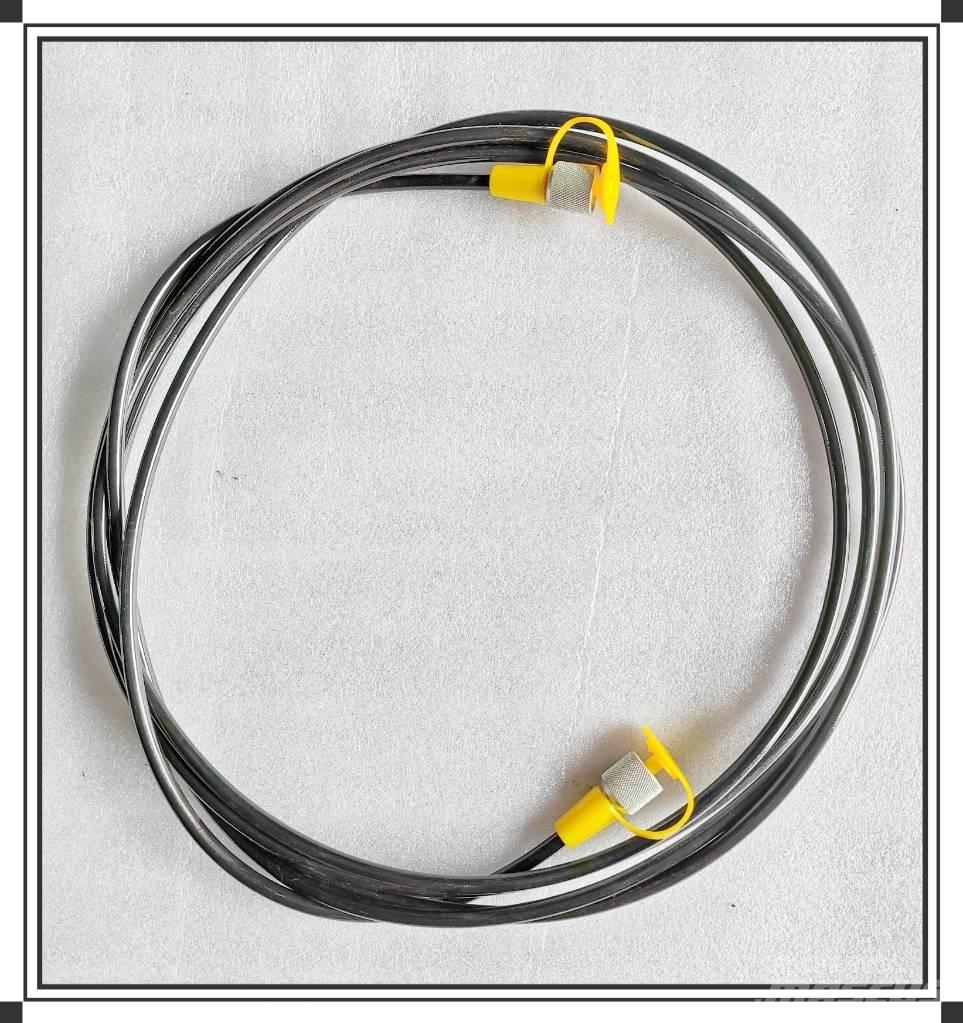CLAAS Pipe Sanzuman