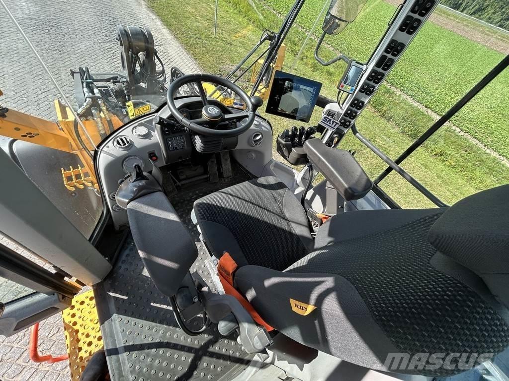 Volvo L70H2 Tekerlekli yükleyiciler