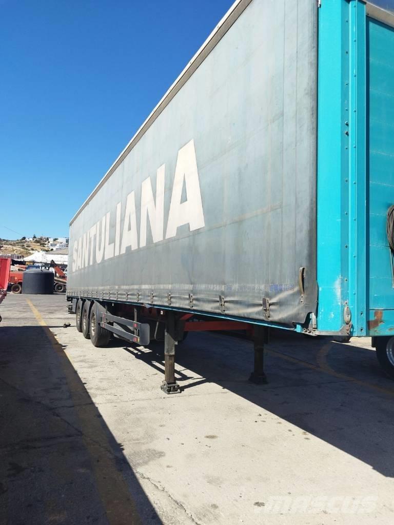 Schwarzmüller 9669 Diger aksam