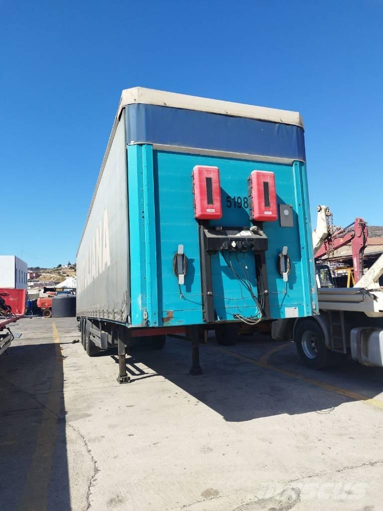 Schwarzmüller 9669 Diger aksam