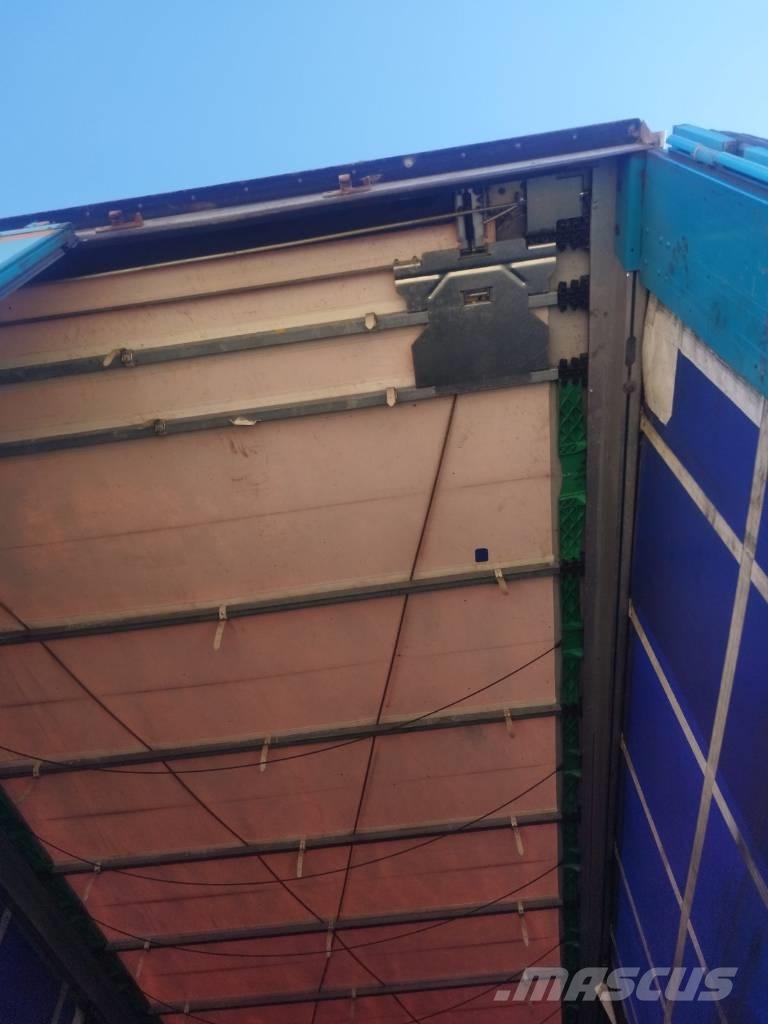 Schwarzmüller 9669 Diger aksam