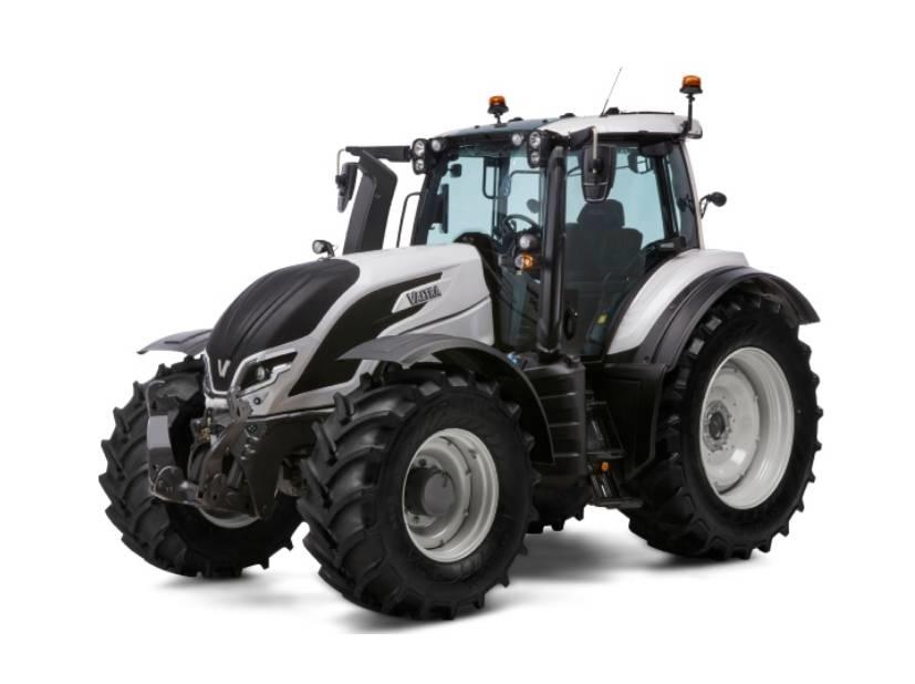 Valtra T235V Traktörler