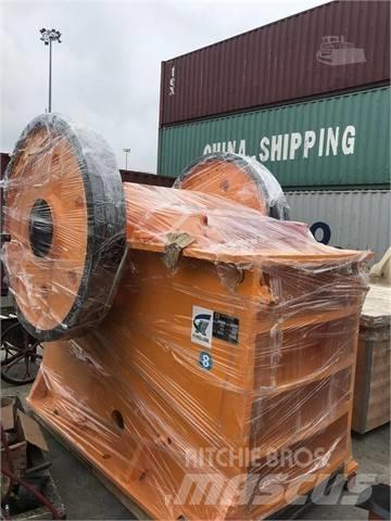 Kinglink PE2436 Kırıcılar