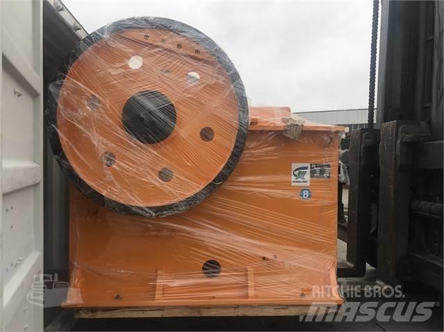 Kinglink PE2436 Kırıcılar