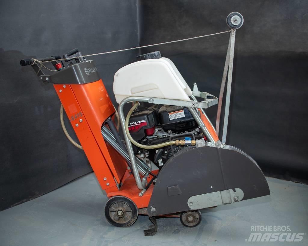 Husqvarna FS413 Asfalt frezeleri
