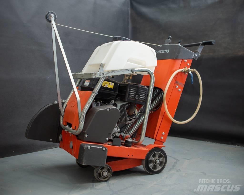 Husqvarna FS413 Asfalt frezeleri
