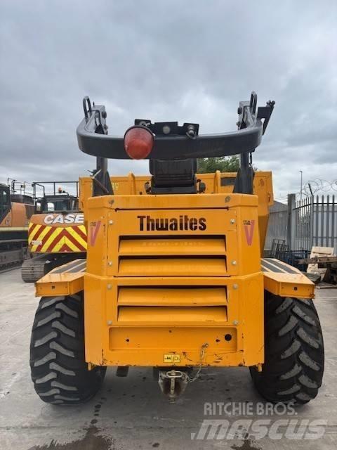 Thwaites 9T Belden kirma kamyonlar