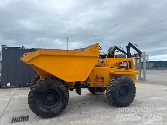 Thwaites 9T Belden kirma kamyonlar