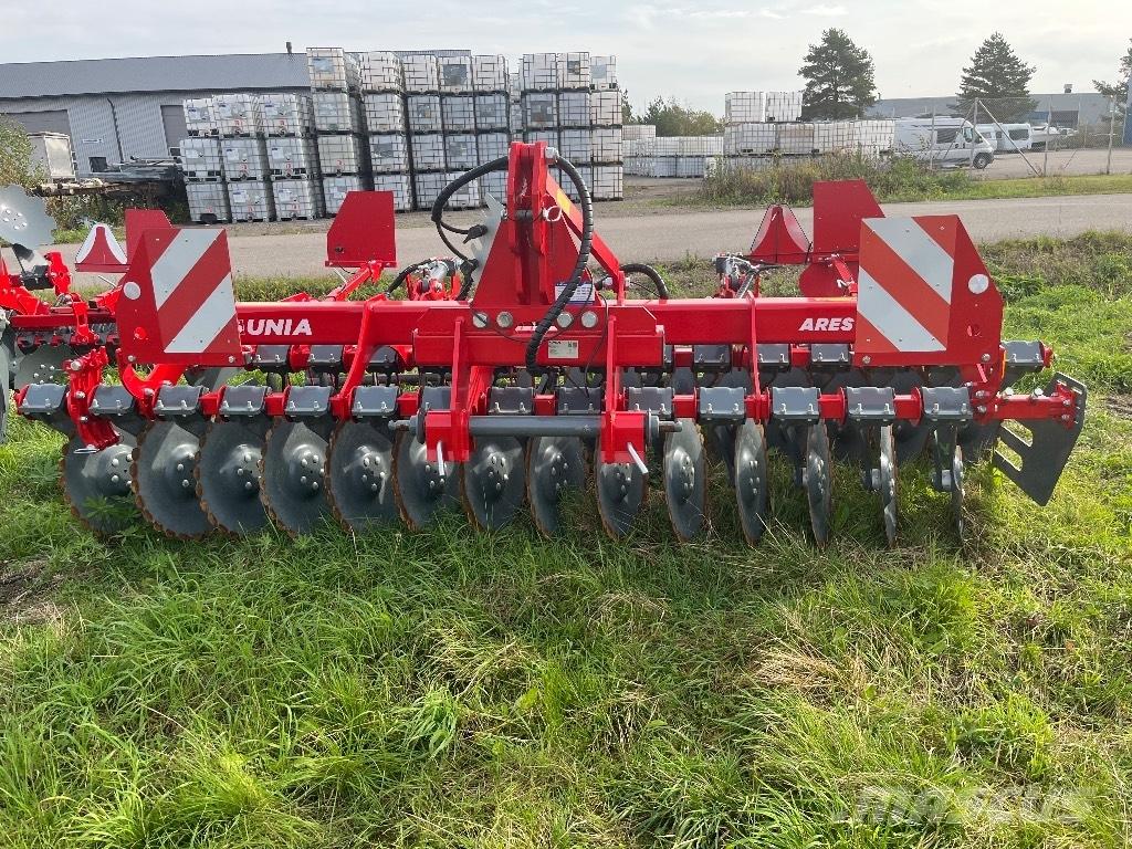 Unia Ares Xl 3,5 Diskaro