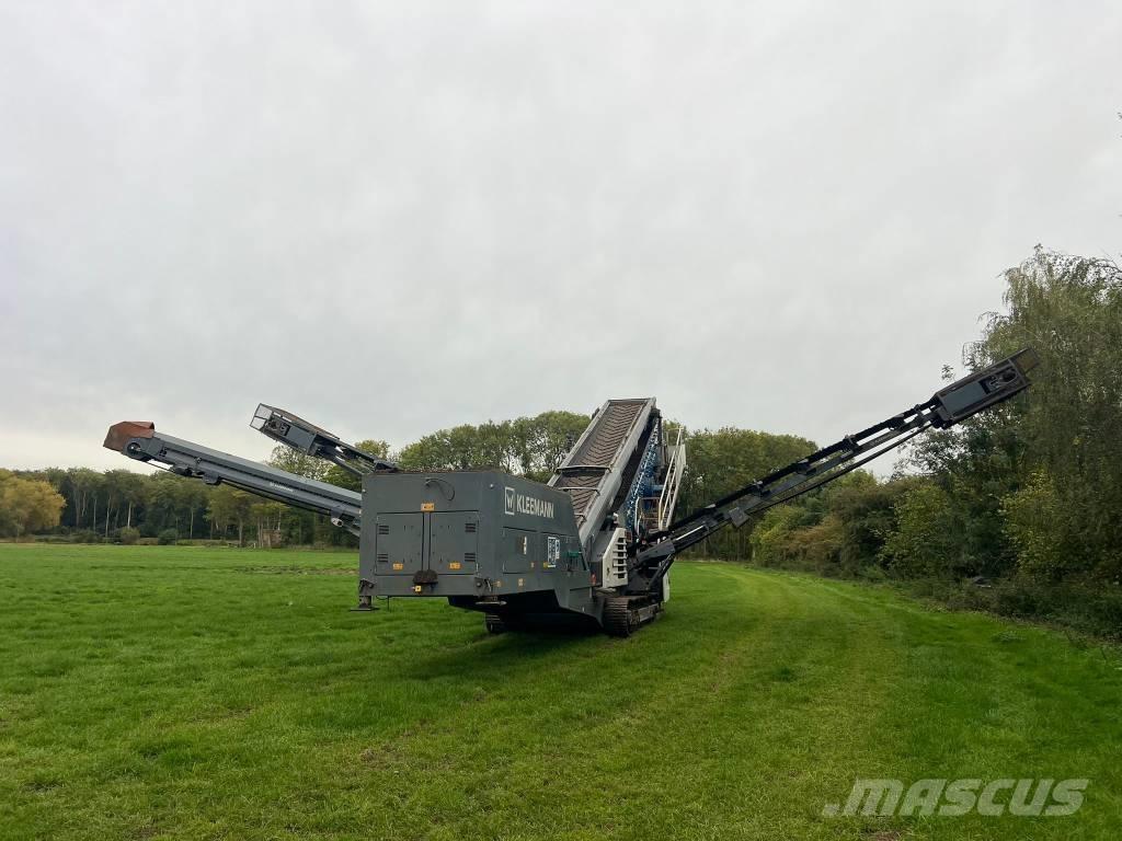 Kleemann MSS 953 Evo Elekler