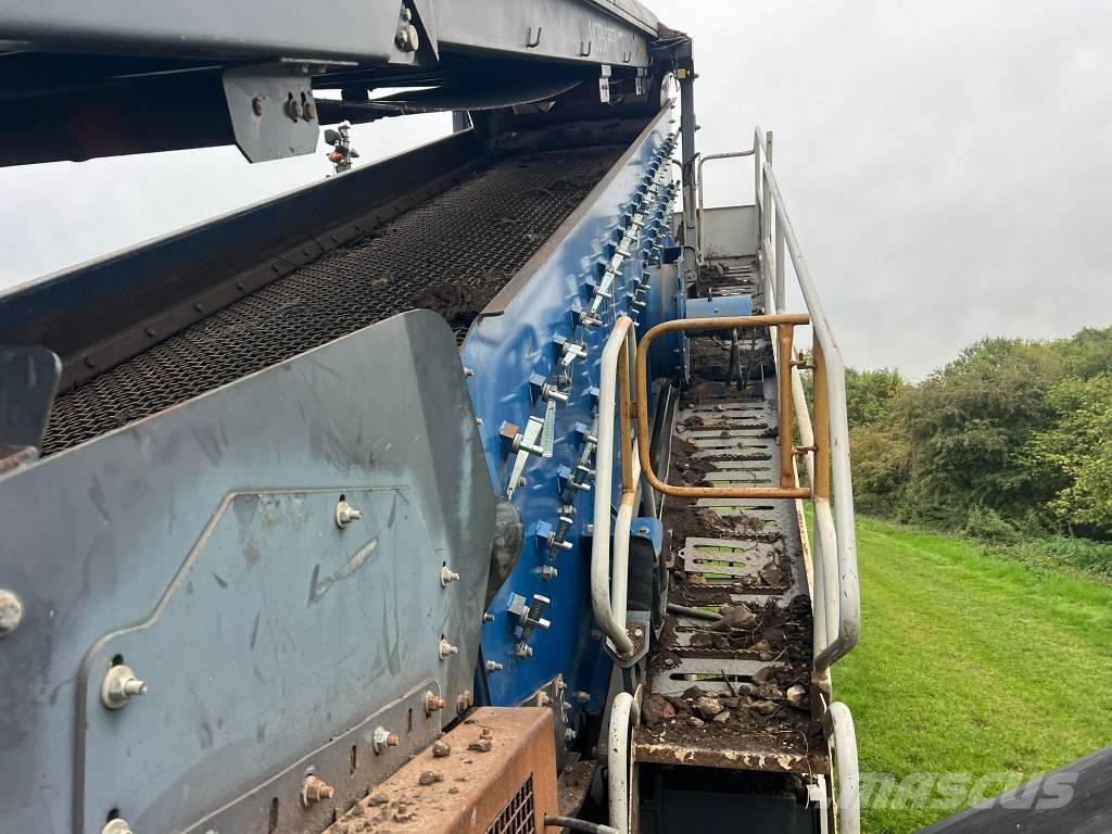 Kleemann MSS 953 Evo Elekler