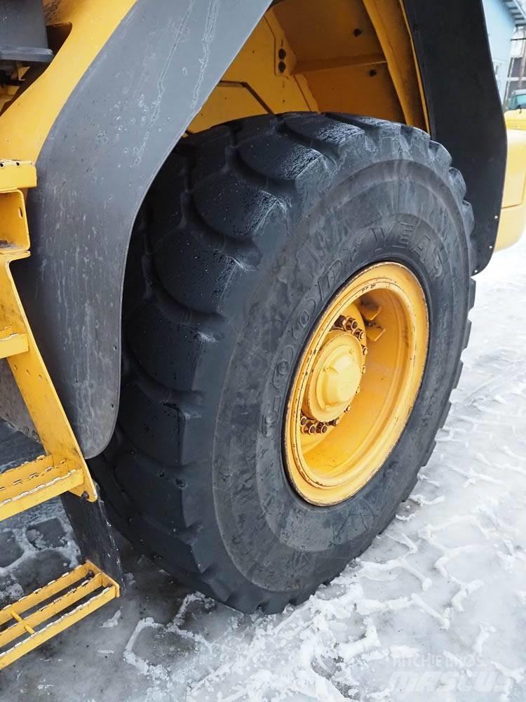 Volvo L 90 F Tekerlekli yükleyiciler