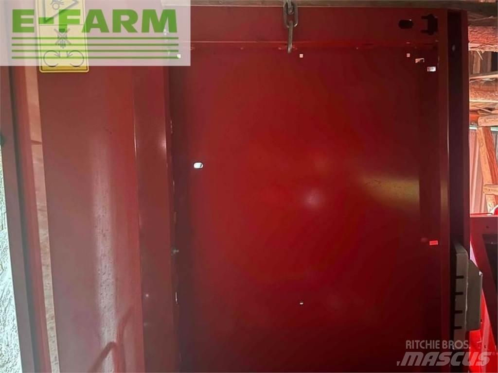 Grimme se 75-55 sb Patates hasat makinalari