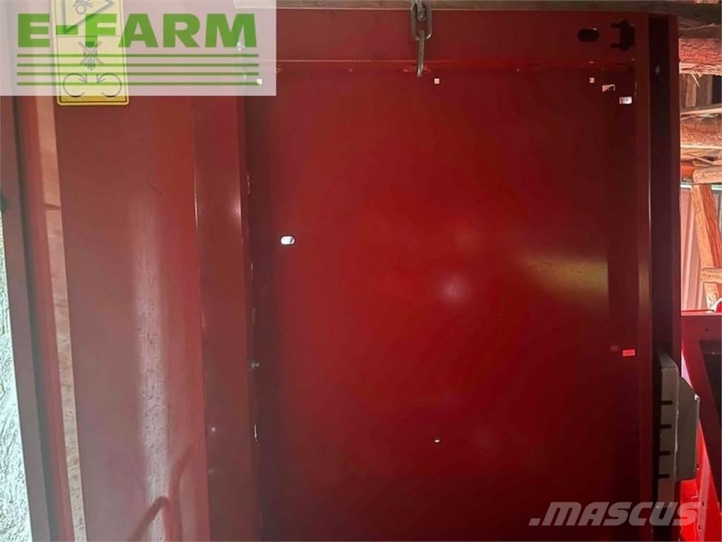 Grimme se 75-55 sb Patates hasat makinalari