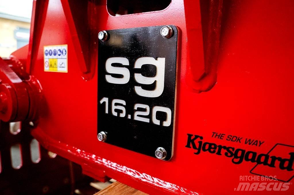 Promove SG 16.20 Polipler