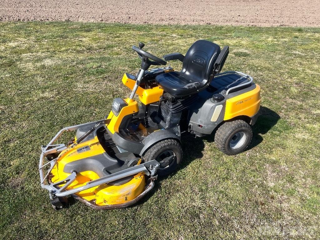 Stiga Park 540 Mobil çim biçme makineleri