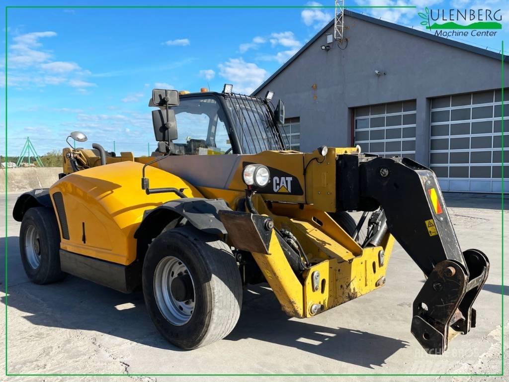 CAT TH 414C Teleskopik yükleyiciler