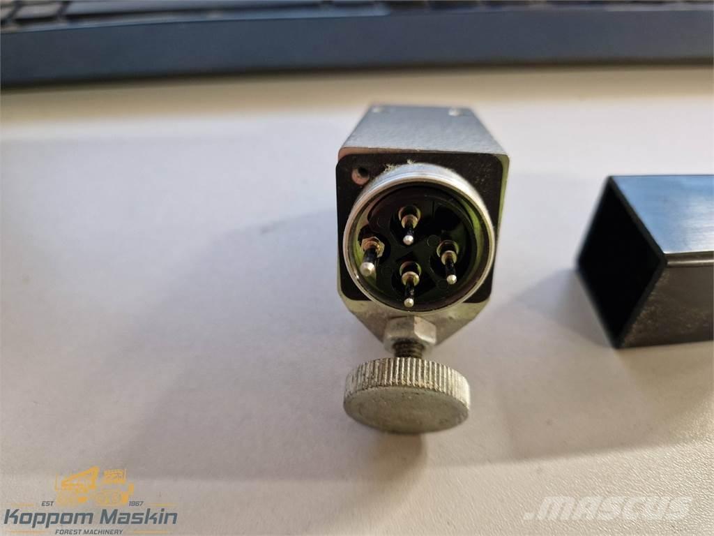 Rottne 059-0080 Hidrolik