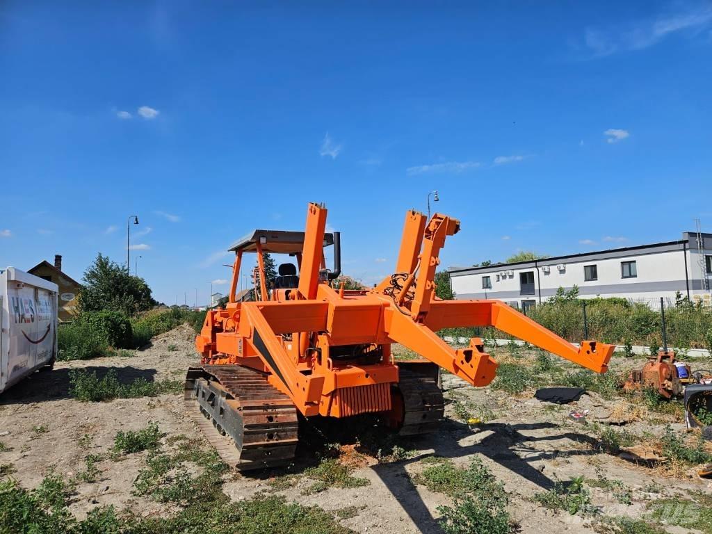 Ditch Witch HT 150 Kanal kazma makinasi