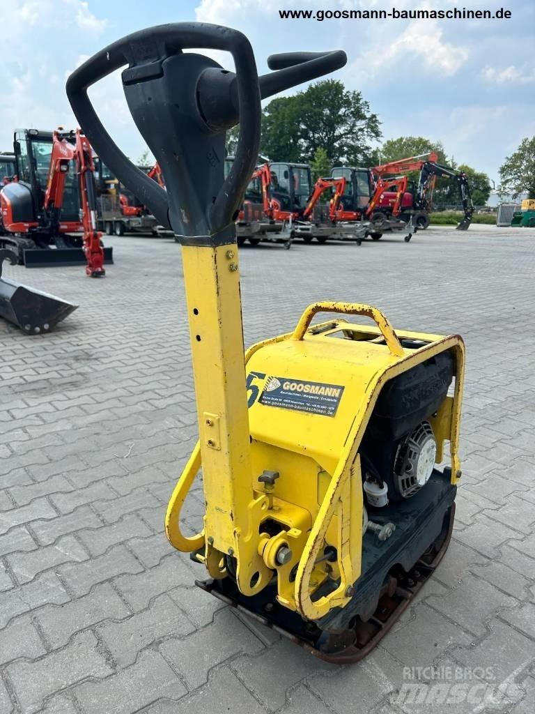 Bomag BPR 35/42 D Kompaktörler