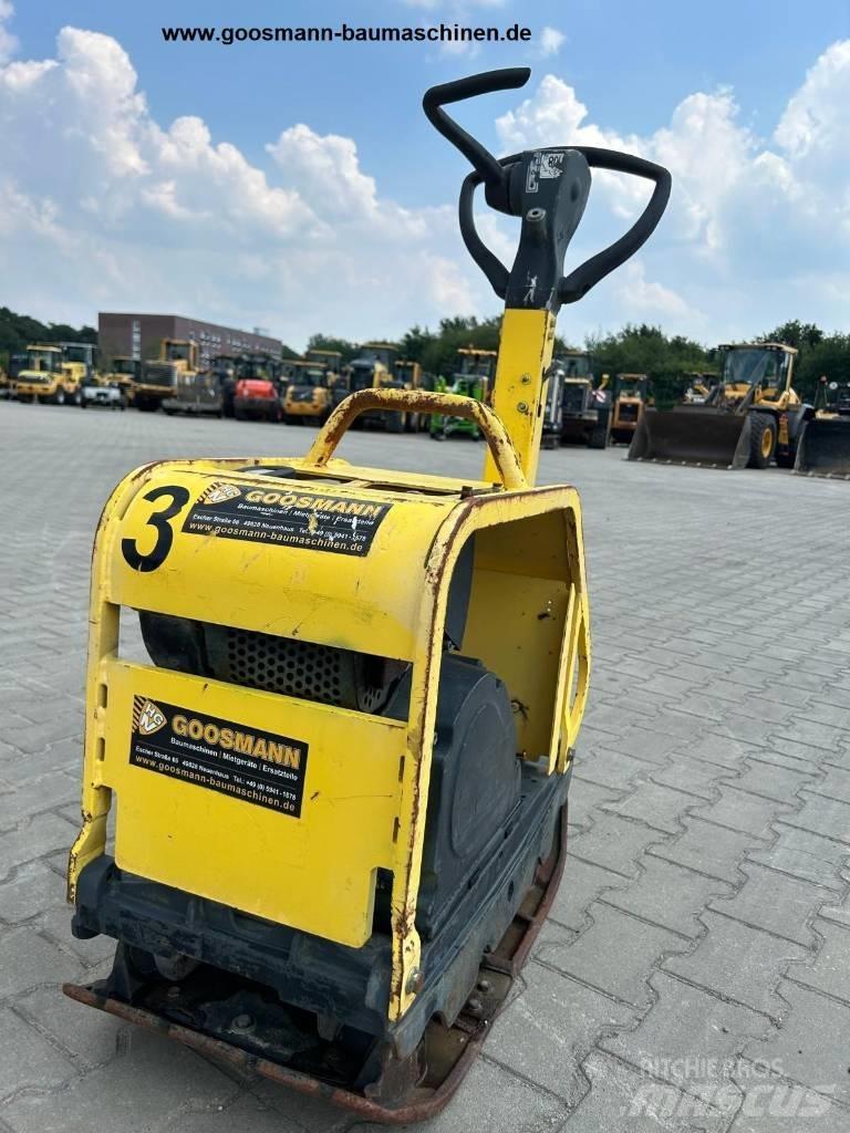 Bomag BPR 35/42 D Kompaktörler
