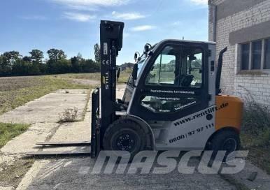 Still RC 42-40 Dizel forkliftler