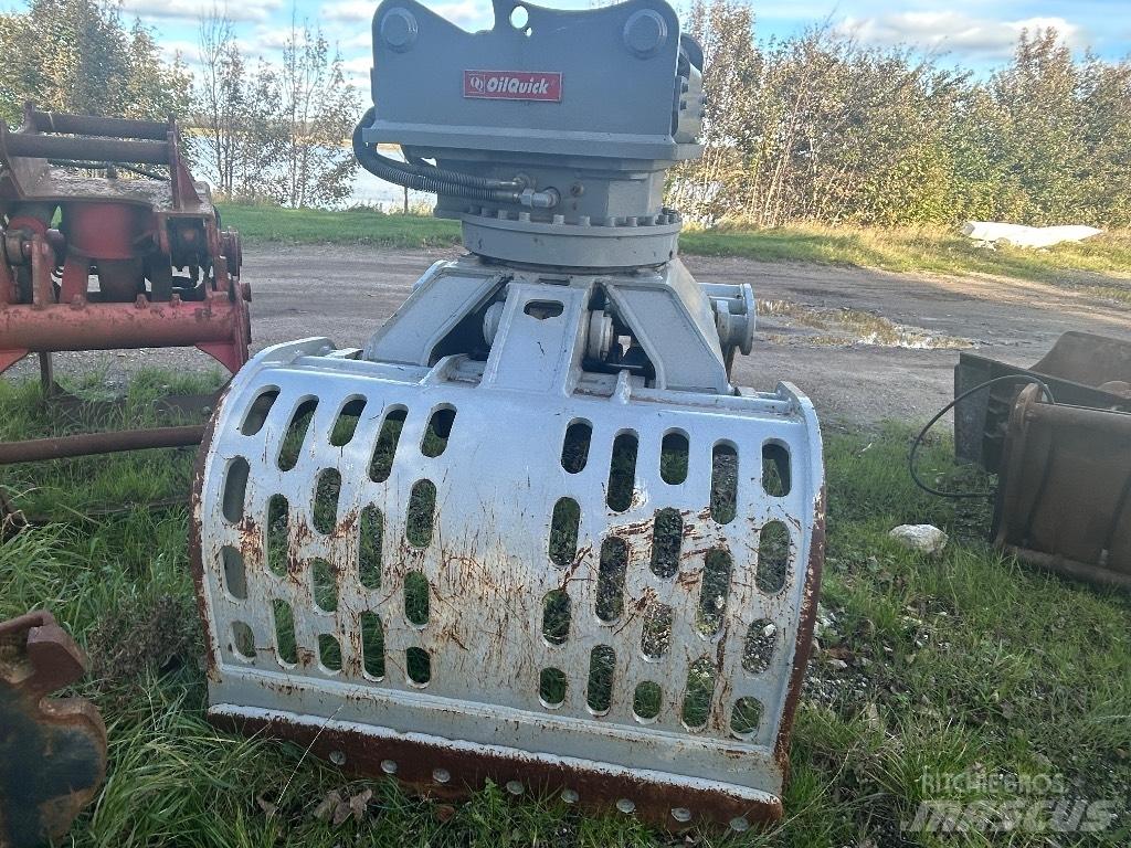 Demarec DRG 45 Polipler