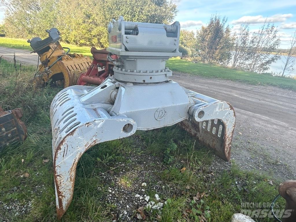 Demarec DRG 45 Polipler