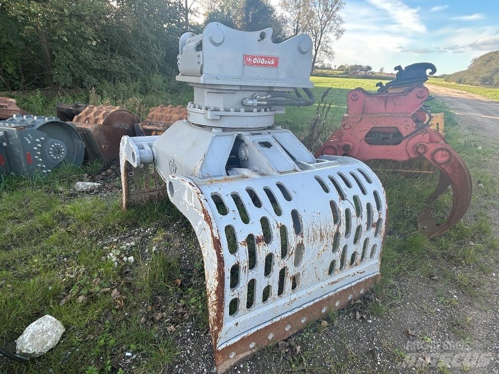 Demarec DRG 45 Polipler
