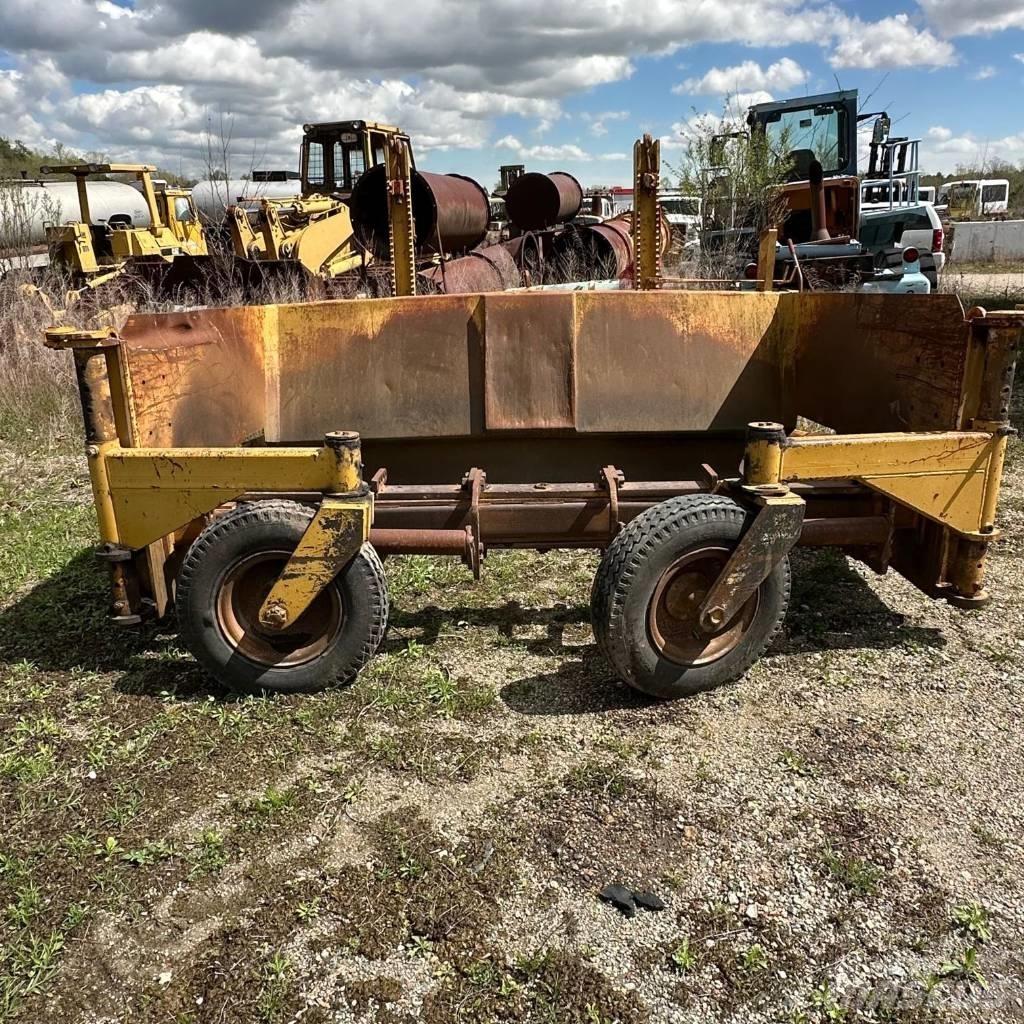  Rivinius R600C Beton aksesuarlari