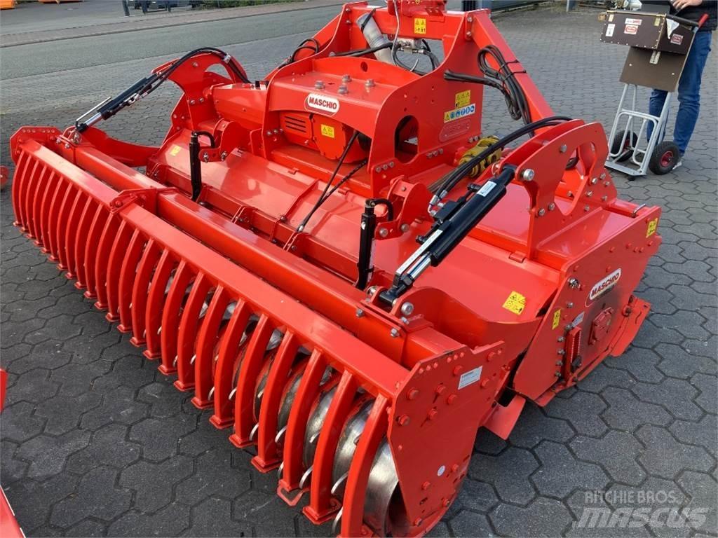 Maschio G 275 Diger toprak isleme makina ve aksesuarlari